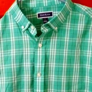 Club Room shirt